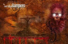 The Lost City of Vampires