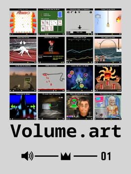 Volume.art