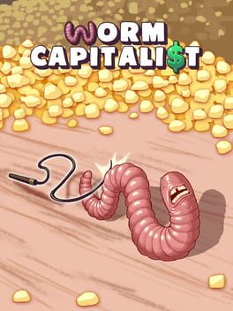 Worm Capitalist