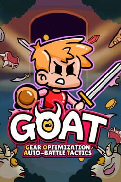 GOAT: Gear Optimization Auto-Battle Tactics