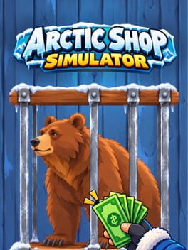 Arctic Shop Simulator