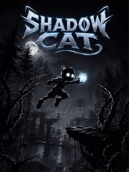 Shadow Cat