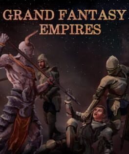 Grand Fantasy Empires