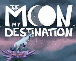 The Moon My Destination