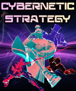 Cybernetic Strategy