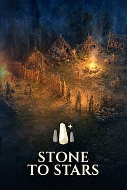 Stone to Stars