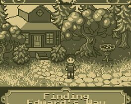 Finding Edward’s Way