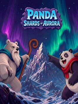 Panda: Shards of Aurora
