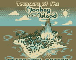 The Treasure of the Monkey on the Island