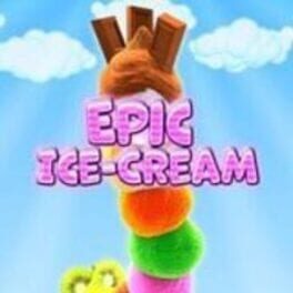 Epic Ice Cream