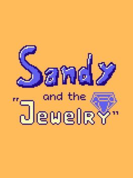 Sandy and the “Jewelry”