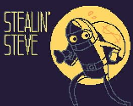 Stealin’ Steve
