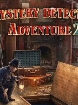 Mystery Detective Adventure 2