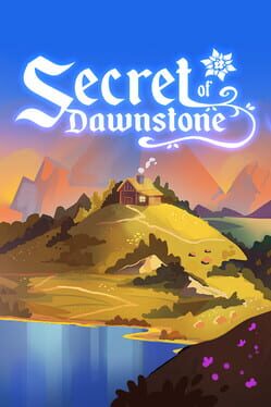 Secret of Dawnstone