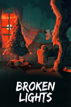Broken Lights