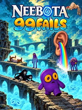 Neebota: 99 Fails