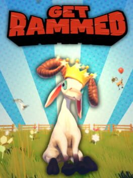 Get Rammed