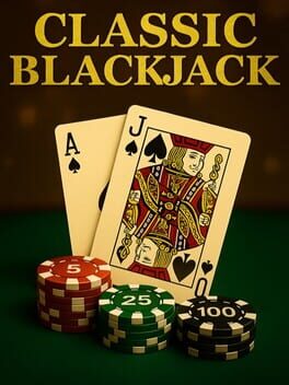Classic Blackjack