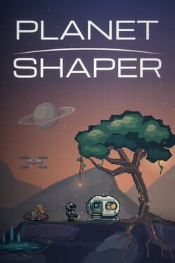 Planetshaper