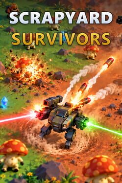 Scrapyard Survivors
