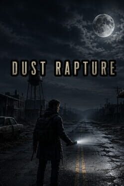 Dust Rapture