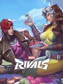 Marvel Rivals: Season 5 – Love is a Battlefield