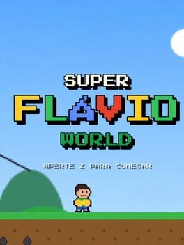 Super Flávio World