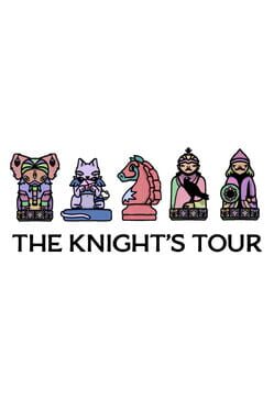 The Knight’s Tour