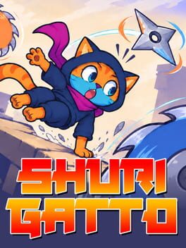 Shurigatto