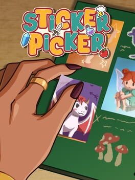 Sticker Picker