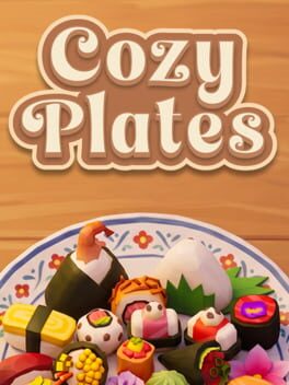 Cozy Plates