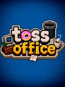 Toss Office