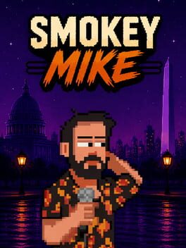 Smokey Mike