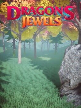 Dragon’s Jewels