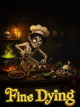 Fine Dying