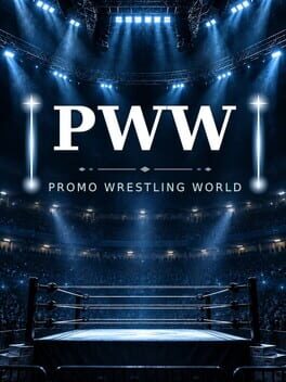 Promo Wrestling World