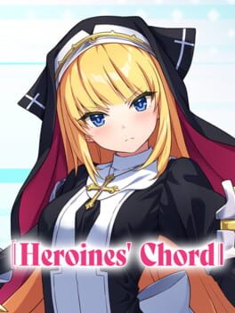 Heroines’ Chord