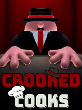 Crooked Cooks