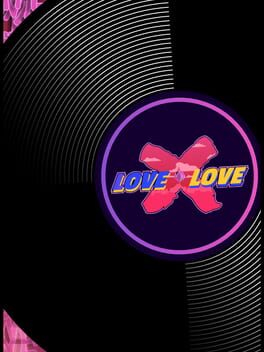 Love X Love