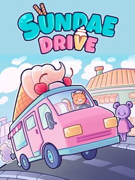 Sundae Drive