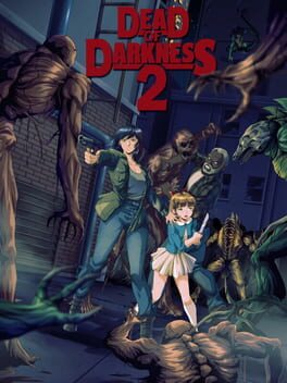 Dead of Darkness 2