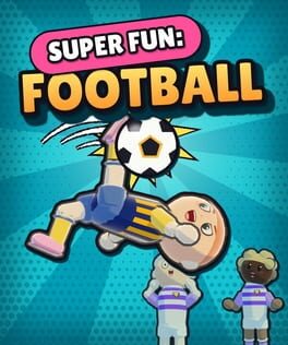 Super Fun: Football