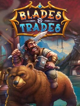 Blades & Trades