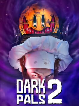 Dark Pals: The 2nd Floor