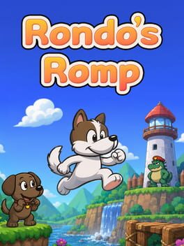 Rondo’s Romp