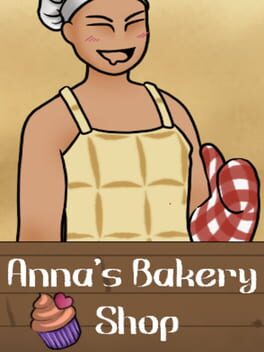 Anna’s Bakery Shop