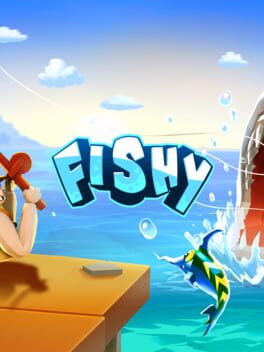 Fishy