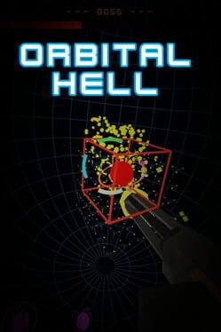 Orbital Hell