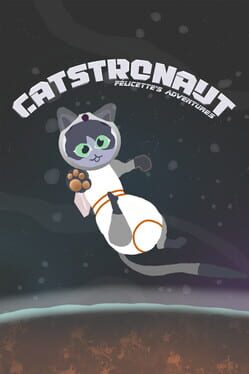 Catstronaut, Félicette’s adventures