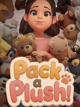 Pack A Plush!